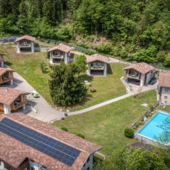 VILLAGGIO VAL MOLINI