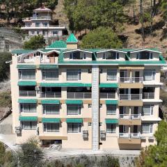 Rajgriha Luxury Kasauli Stay