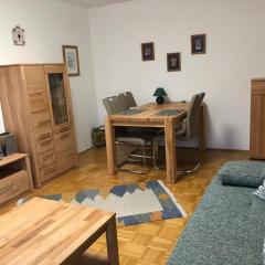Ferienwohnung Lisa