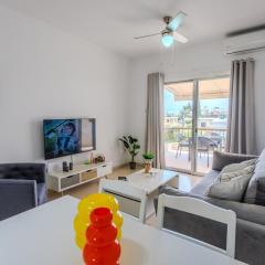 Margarita Gardens - Self Service Apartments