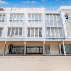 Hotel O Mega Inn Guest House