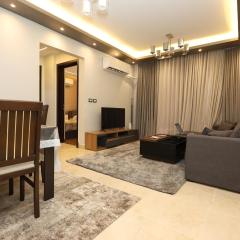 Madinaty Gateway Prime Apartment B12