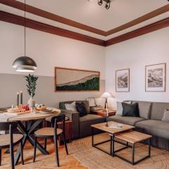 Zou - 3 bedrooms, office and terrace in Alvalade