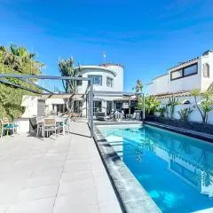 Medes 15 - Magnifica Villa con piscina privada y a