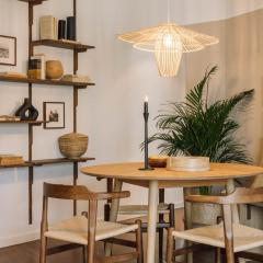 Umang - 1 bedroom and parking in Saldanha