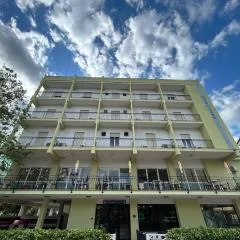 Hotel Ines