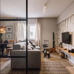 Tawaz - 2 bedrooms in Lapa