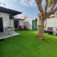 Bungalow privado junto al Yumbo Centre