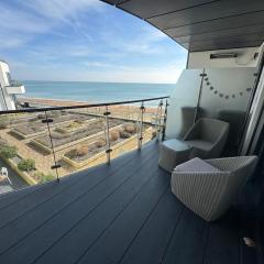 Apartment in Kent Beachfront NEW