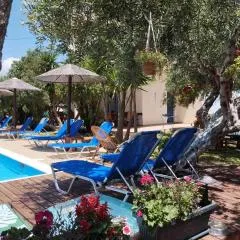Marieva Sea View Apartments