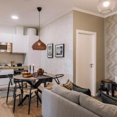 Seba - 2 bedrooms in Santo António