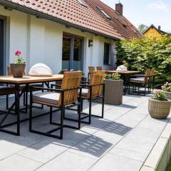 Haus Grande-Familienidyll am See