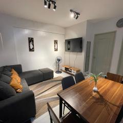 Pet Friendly 2BR Condo with PS4 near Abreeza