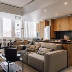 Riu - 3 bedrooms in Avenidas Novas