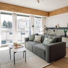 Monserrate - 2 bedrooms in Parque das Naçoes