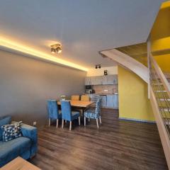 Apartament Holiday Haven