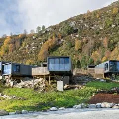 Torvika Seaview Pods