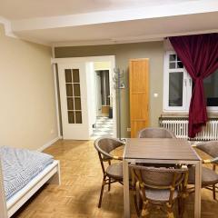 Monteur-Freundliche Apartments