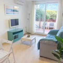 Apartamento Sereno 2 | Piscina, Garaje, Terraza y Playa