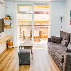 Apartamento Sereno 3 | Piscina, Garaje, Terraza y Playa