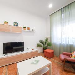 Casa Maria Luisa | +Patio