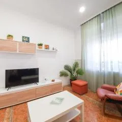 Casa Maria Luisa | +Patio