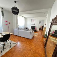 Le Nazarea, cosy en centre-ville