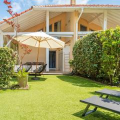 Dune Lodge 2- Capbreton Hossegor -