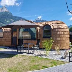 Igluhut Four Seasons