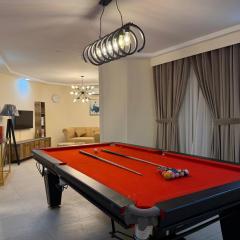 DownTown Apartments Gulberg