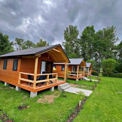 Hotel Restorant Natyra Diber Camping