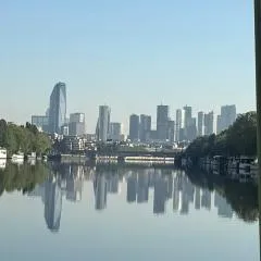La cabine du capitaine