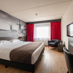 Bastion Hotel Zaandam
