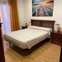 GLOBAL ATARFE LIVINg