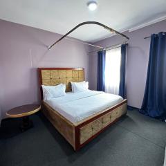 Hadraj Sokokuu Apartment3