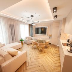 Royal Residence Apartment