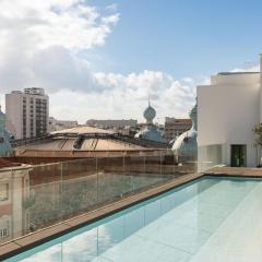 Milfontes - 2 bedrooms and shared pool in Areeiro