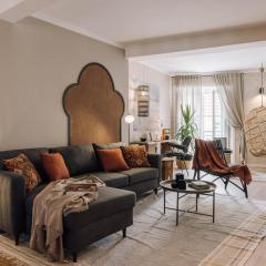 Mezguida - 2 bedrooms in Bica