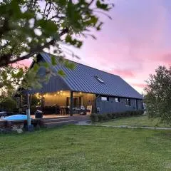 Kõrvalhoone