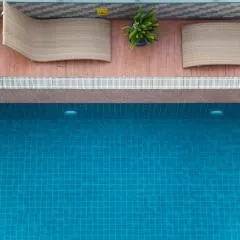 NJOY Prestige Grand Hotel Don Mueang