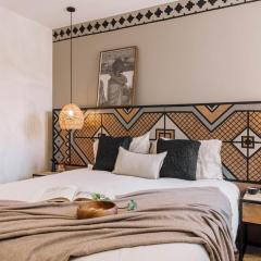 Leblo - 2 bedrooms and office in Arroios