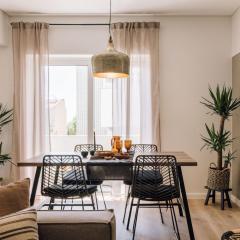 Lampoul - 2 bedrooms and balcony in Lapa