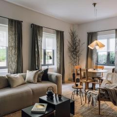Koya - 2 bedrooms in Santos