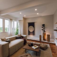 Kiso - 2 bedrooms in Marquês de Pombal