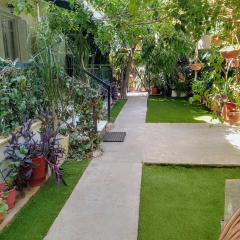 GreenGarden Comfort