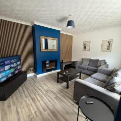 Braemar House - 3 Bedroom, Sleeps 5