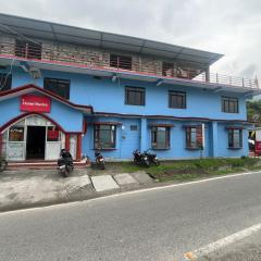 Hotel Rudra And Resturant