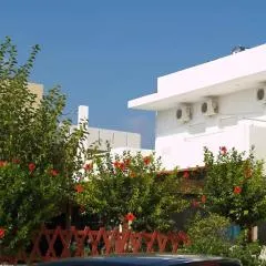 AMZ Apartments