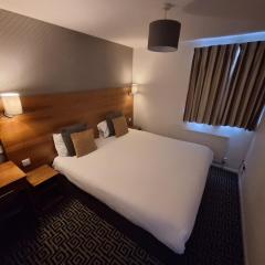 Stockwood Hotel - Luton Airport