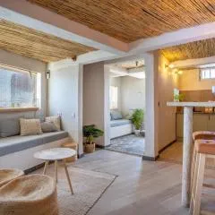 Exclusive Home
